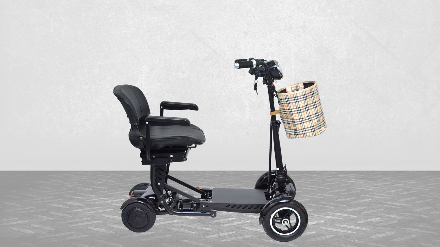 MS-3000 faltbarer Mobilitäts-Scooter