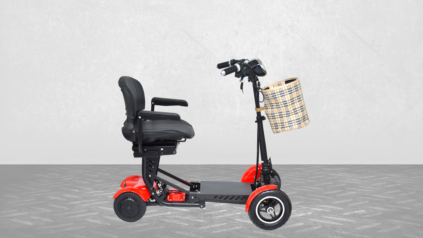 MS-3000 faltbarer Mobilitäts-Scooter