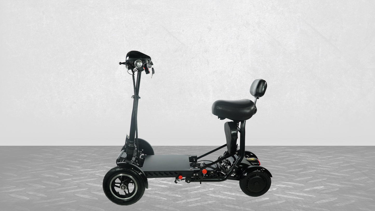 MS-3000 faltbarer Mobilitäts-Scooter