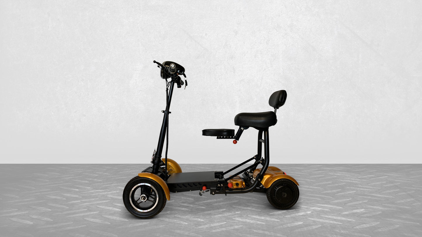 MS-3000 faltbarer Mobilitäts-Scooter