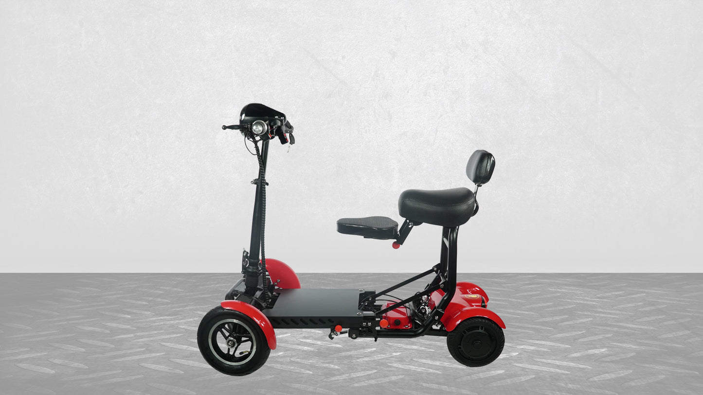 MS-3000 faltbarer Mobilitäts-Scooter